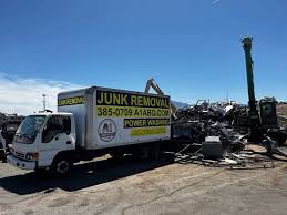 Best Demolition Debris Removal  in Ladoga, IN