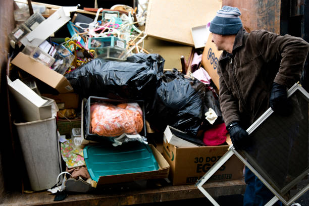 Best Carpet Removal and Disposal  in Ladoga, IN