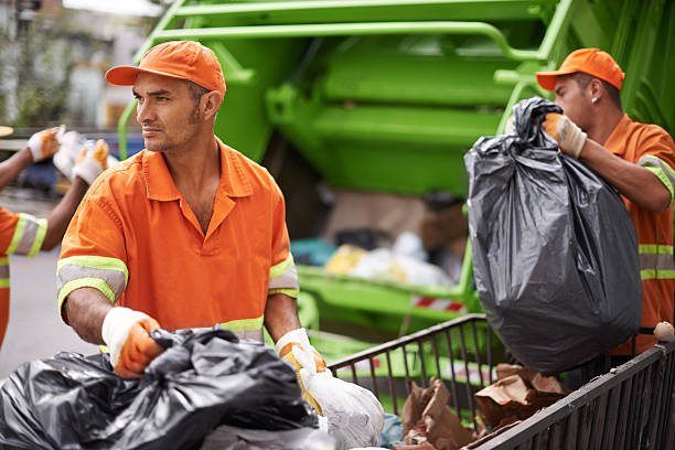 Best Yard Waste Removal  in Ladoga, IN